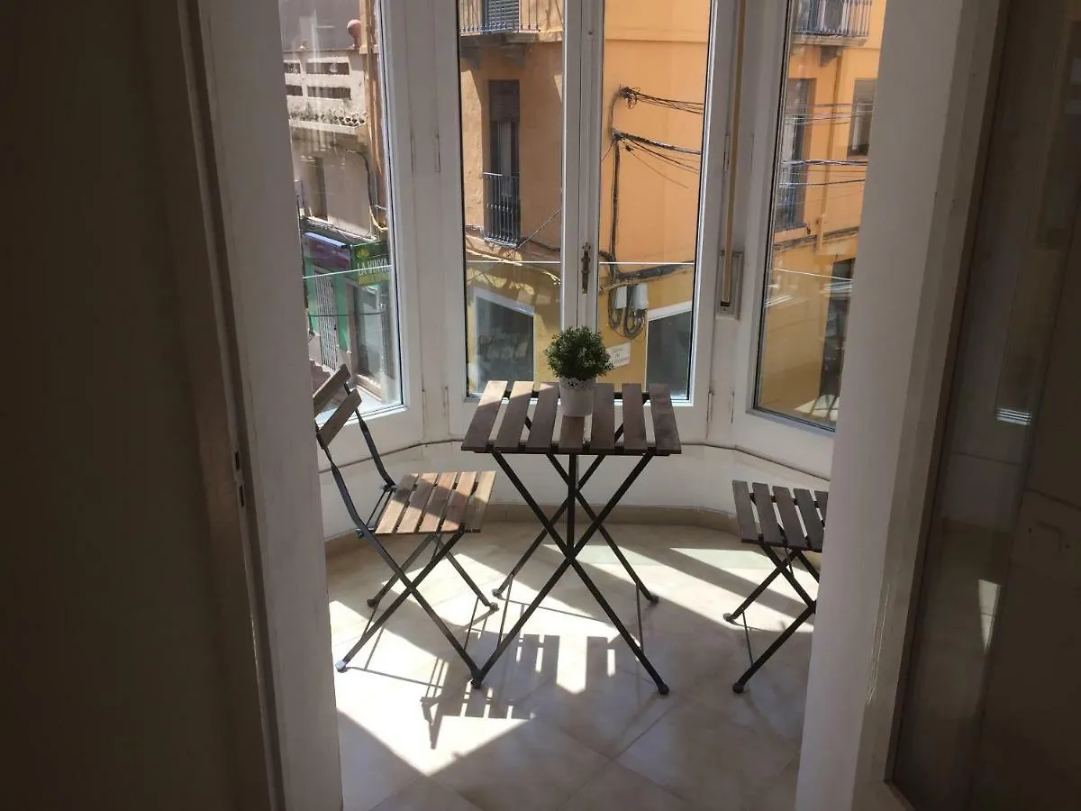 Apartment Apartamento 120 M2 A 10 Minutos A Pie De La Playa Hotel Sant Feliu de Guixols