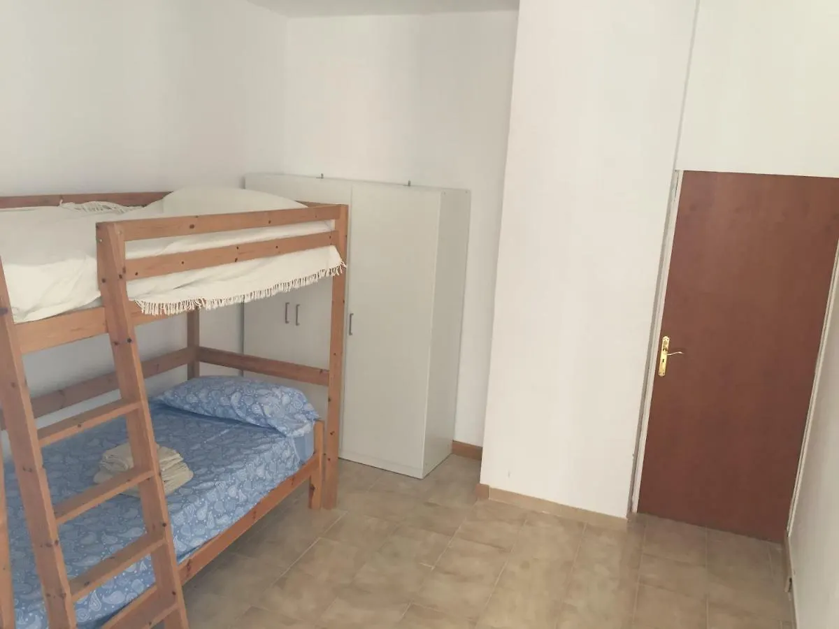 Apartamento 120 M2 A 10 Minutos A Pie De La Playa Hotel Sant Feliu de Guixols Spain
