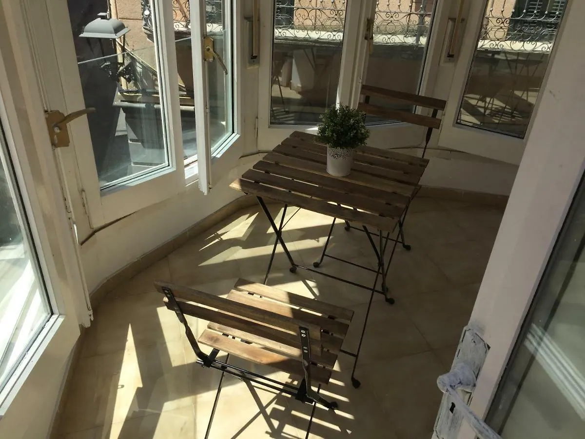 Apartamento 120 M2 A 10 Minutos A Pie De La Playa Hotel Sant Feliu de Guixols 0*,  Spain