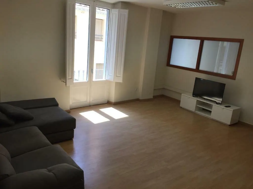 Apartamento 120 M2 A 10 Minutos A Pie De La Playa Hotel Sant Feliu de Guixols
