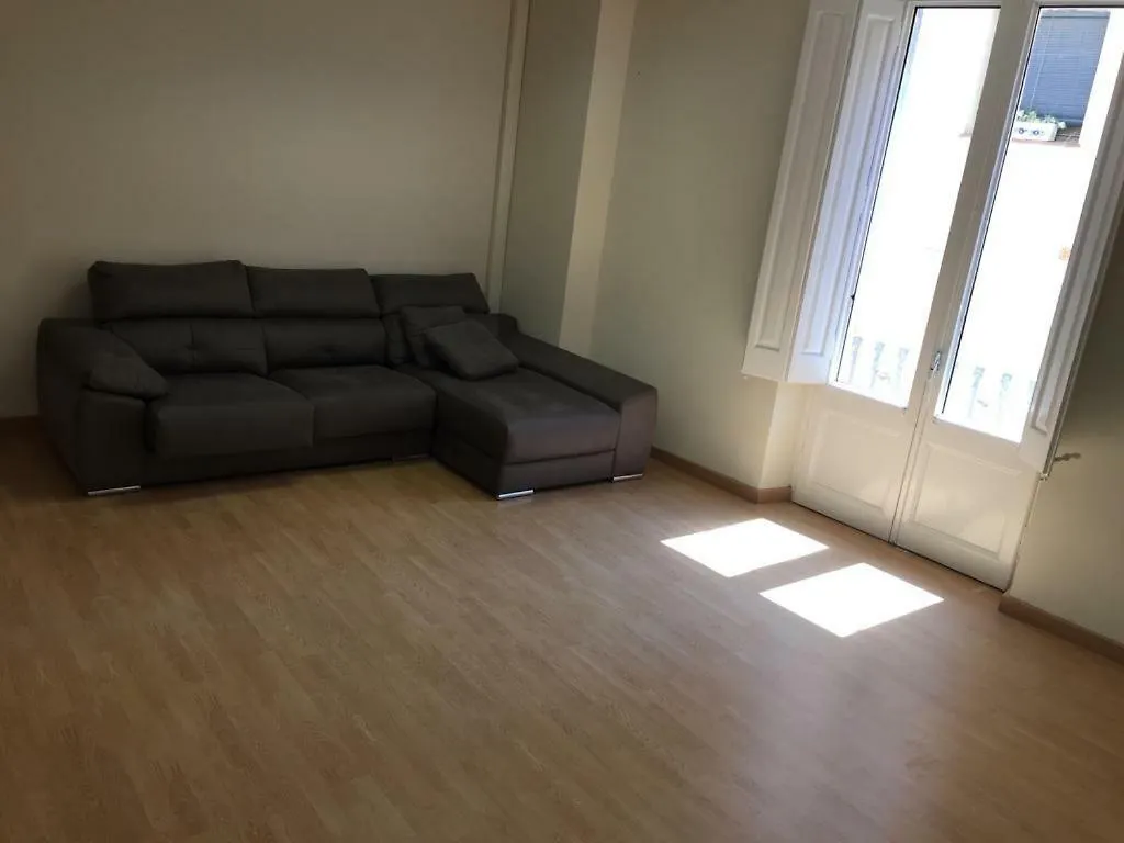 Apartment Apartamento 120 M2 A 10 Minutos A Pie De La Playa Hotel Sant Feliu de Guixols