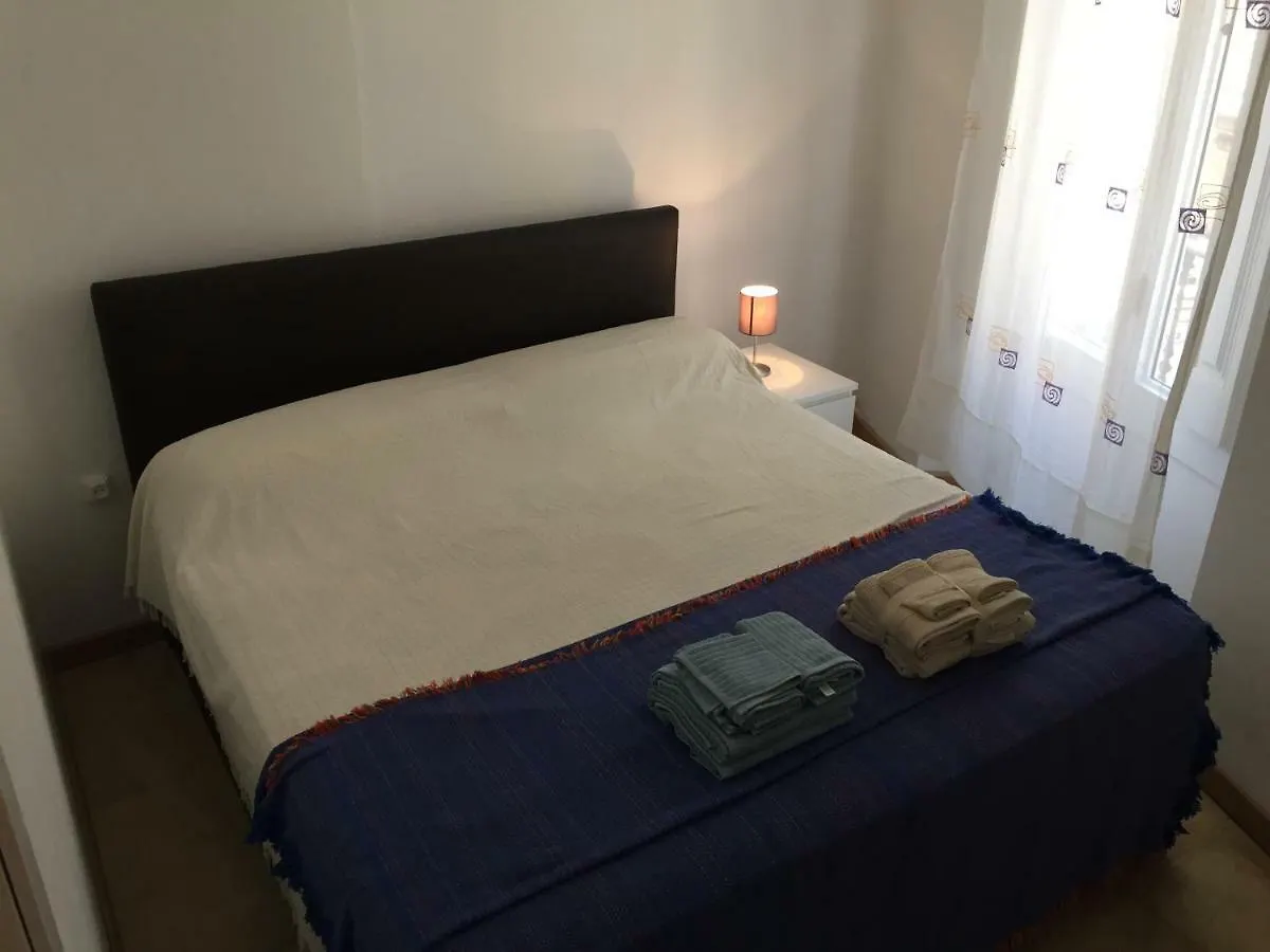 Apartamento 120 M2 A 10 Minutos A Pie De La Playa Hotel Sant Feliu de Guixols 0*,