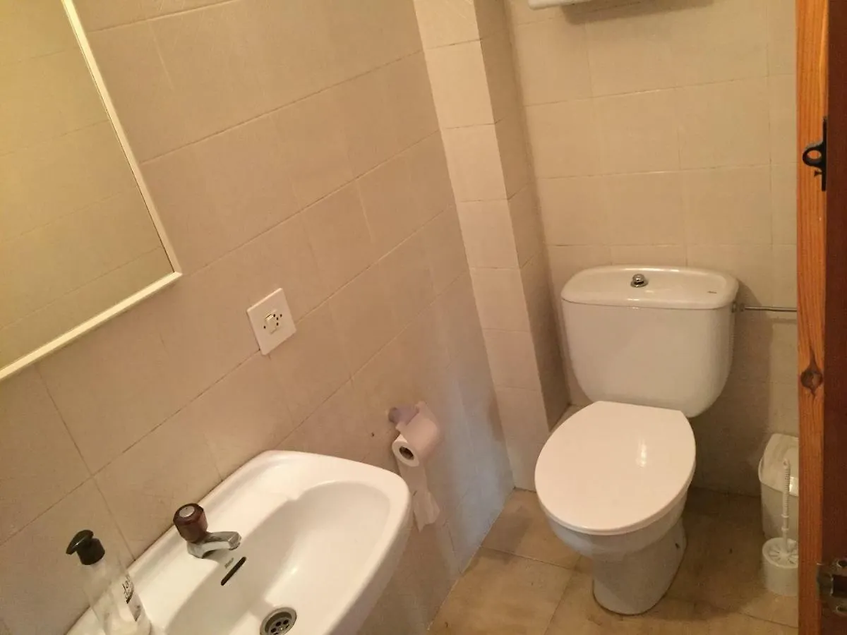 Apartamento 120 M2 A 10 Minutos A Pie De La Playa Hotel Sant Feliu de Guixols 0*,  Spain